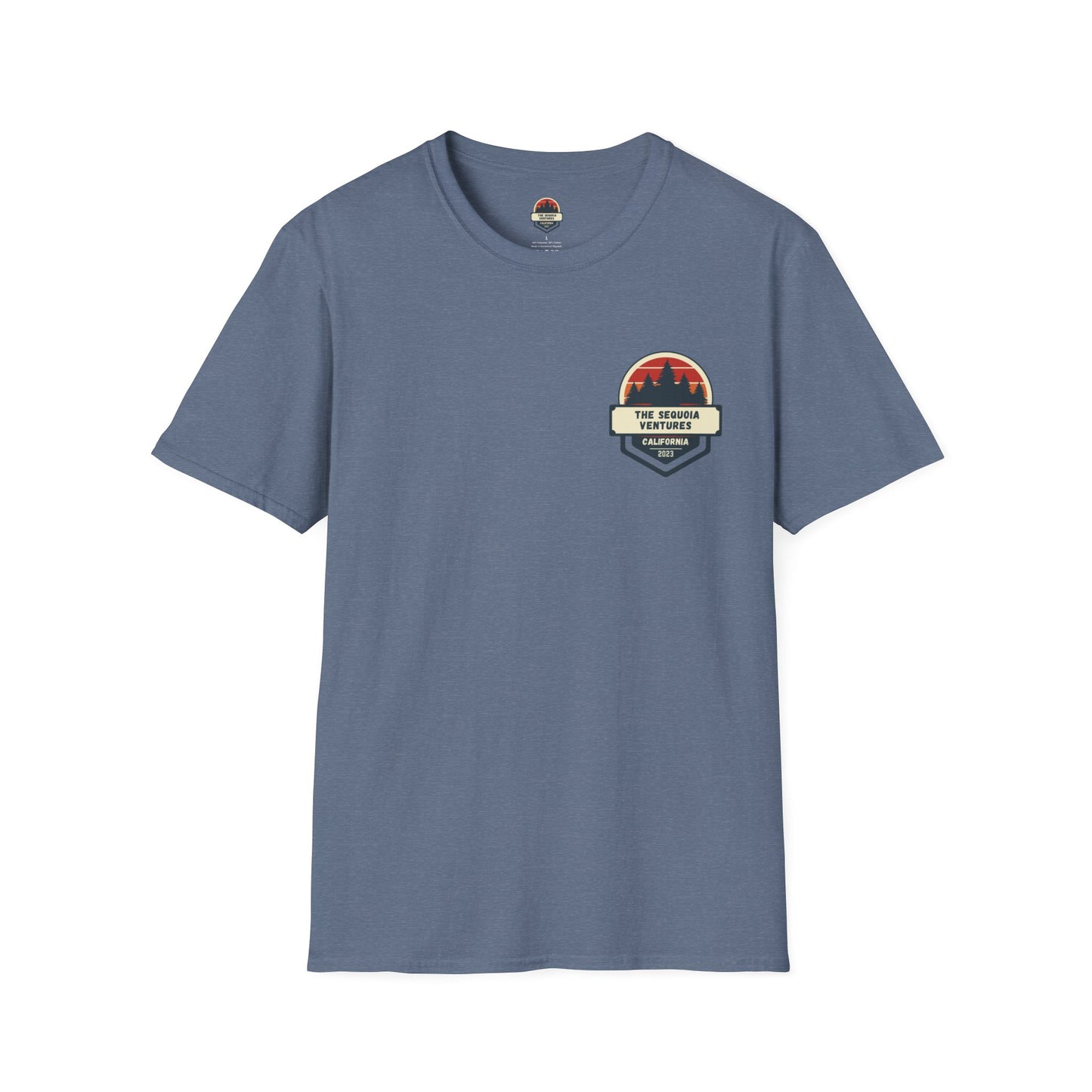 T-Shirt: Founder's Edition
