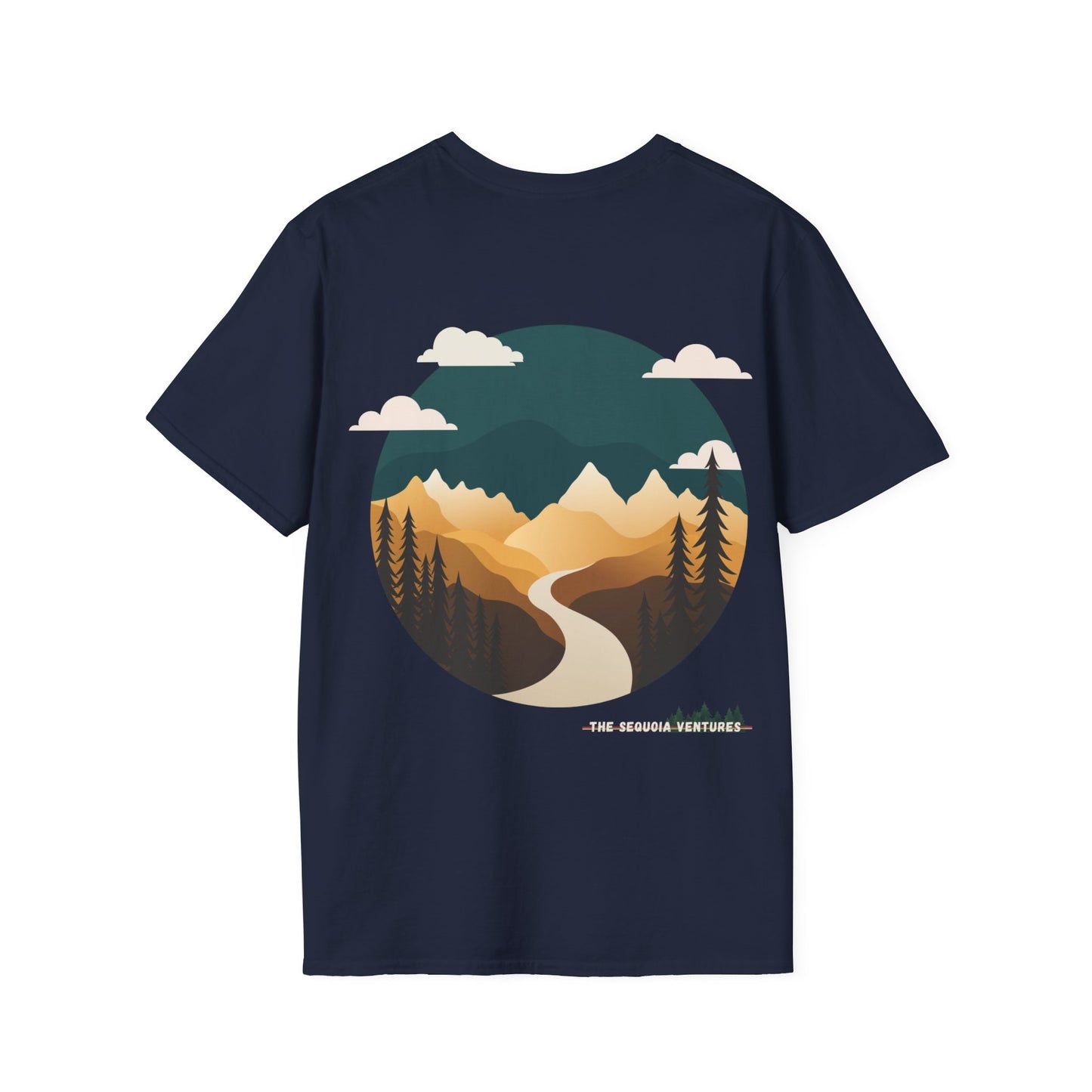 T-Shirt: Founder's Edition