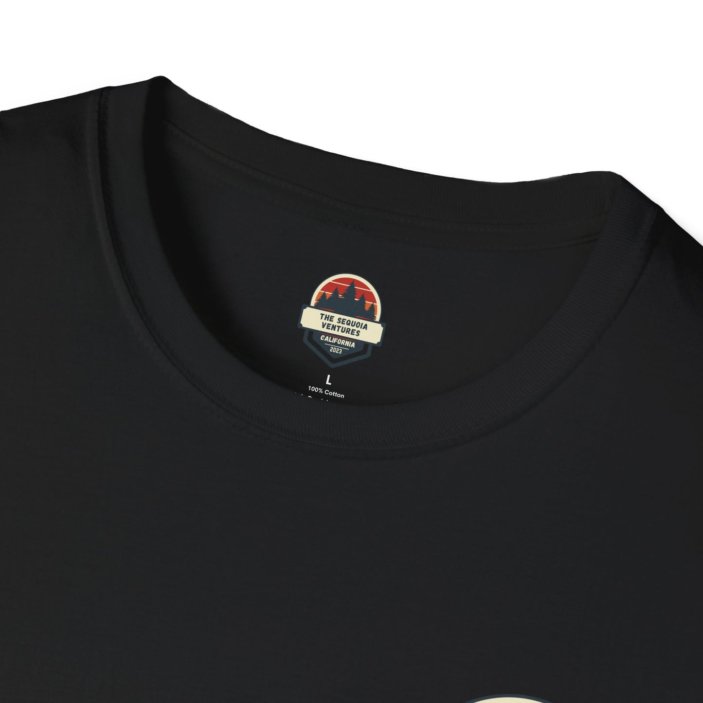T-Shirt: Founder's Edition