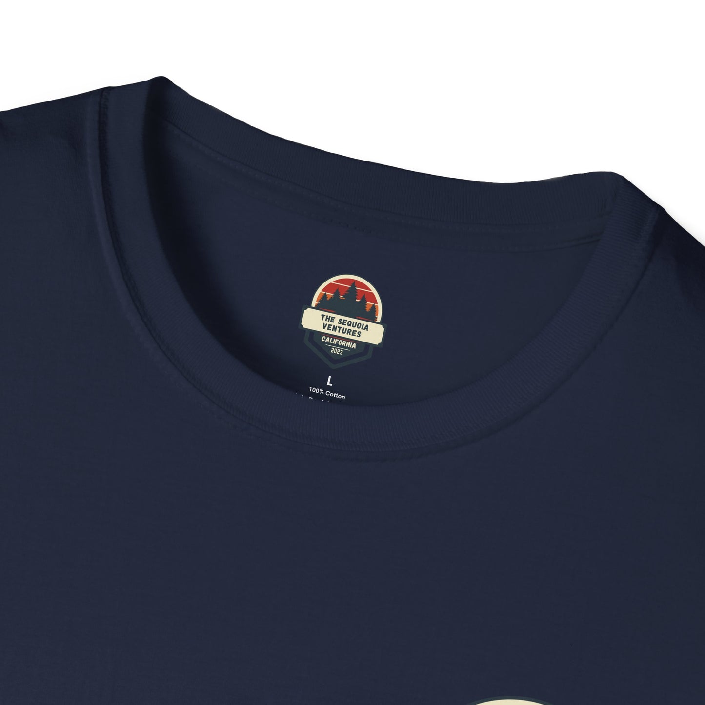 T-Shirt: Founder's Edition
