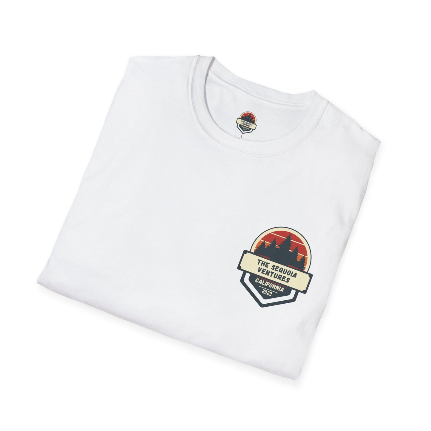 T-Shirt: Founder's Edition