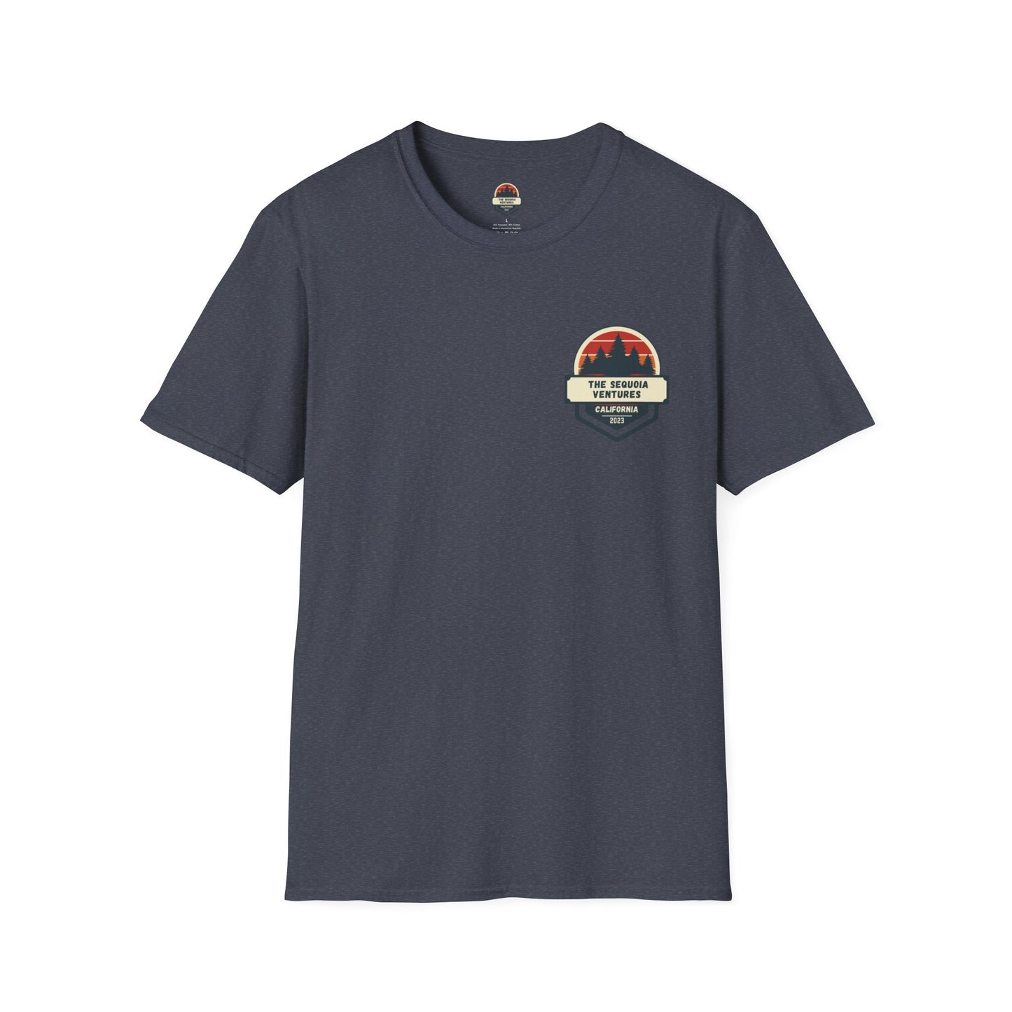 T-Shirt: Founder's Edition