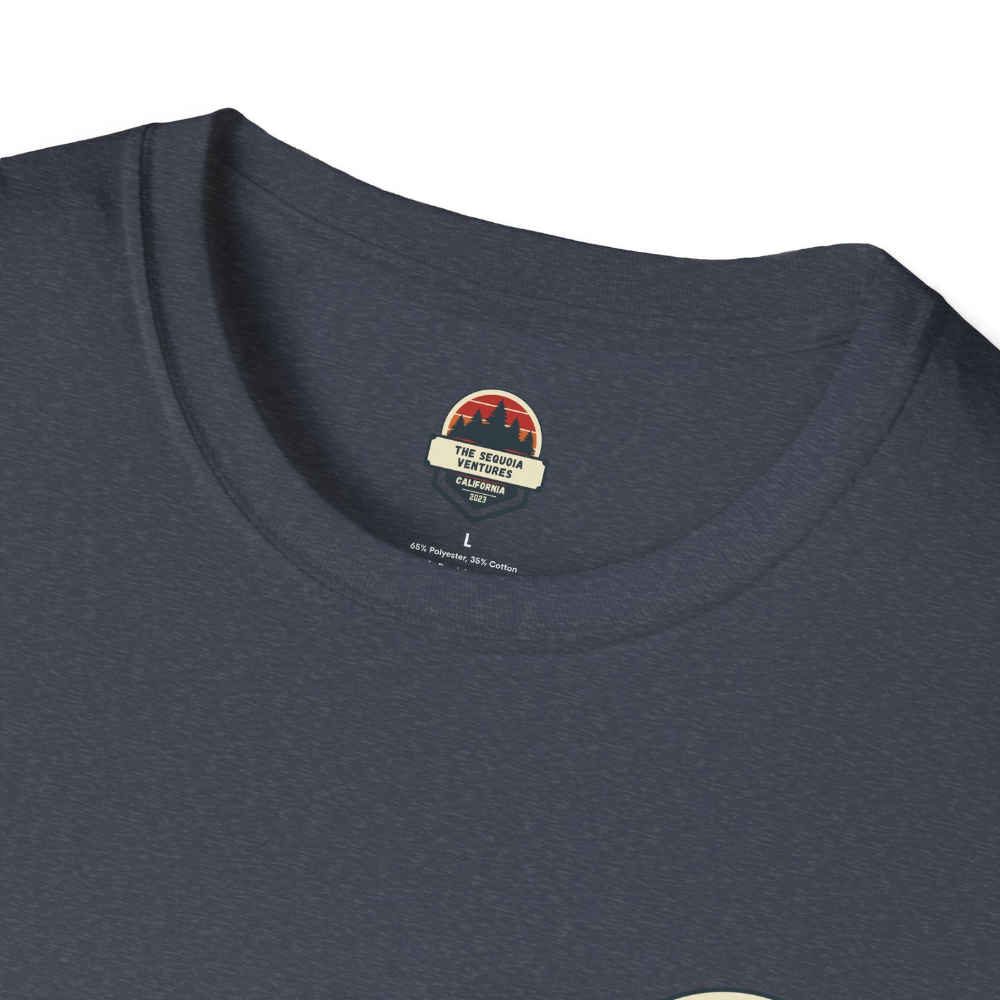 T-Shirt: Founder's Edition