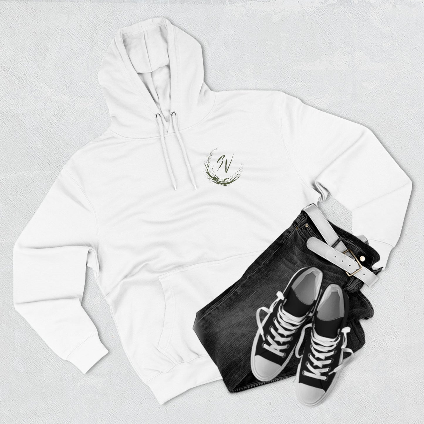 Premium Sweater: Let There be Light