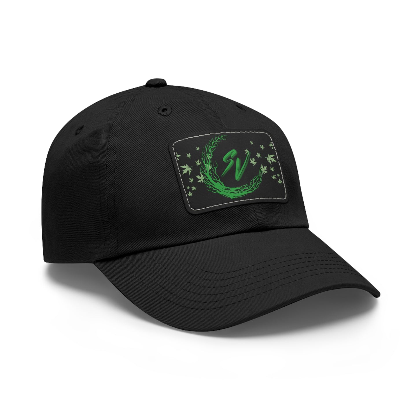 Trailblazer Hats: SV