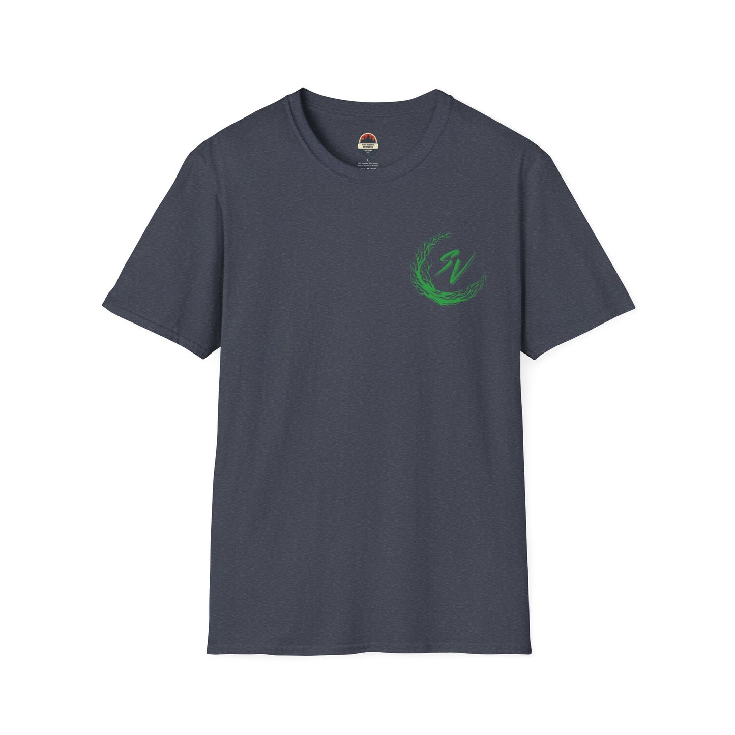 T-Shirt: Camp Hike Eat Sleep Repeat