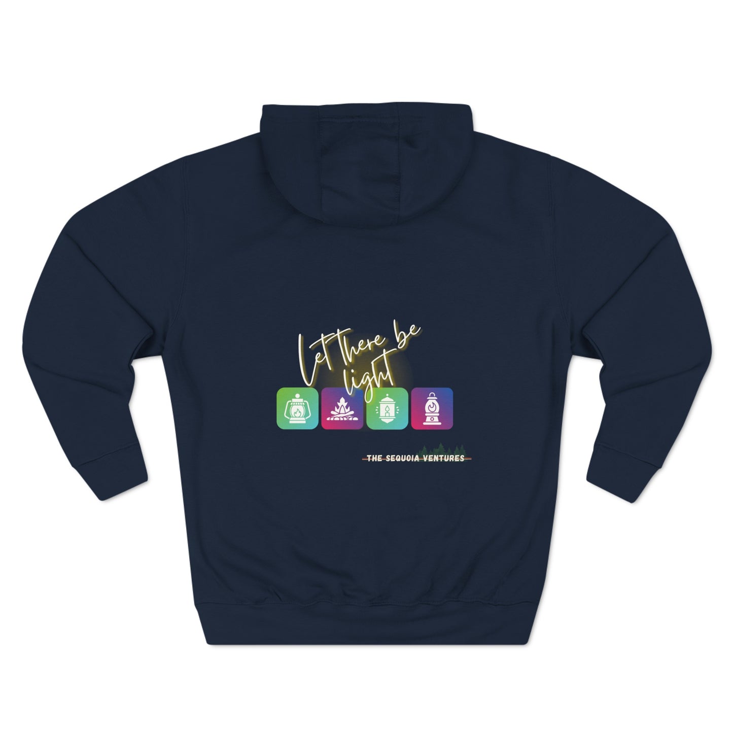 Premium Sweater: Let There be Light