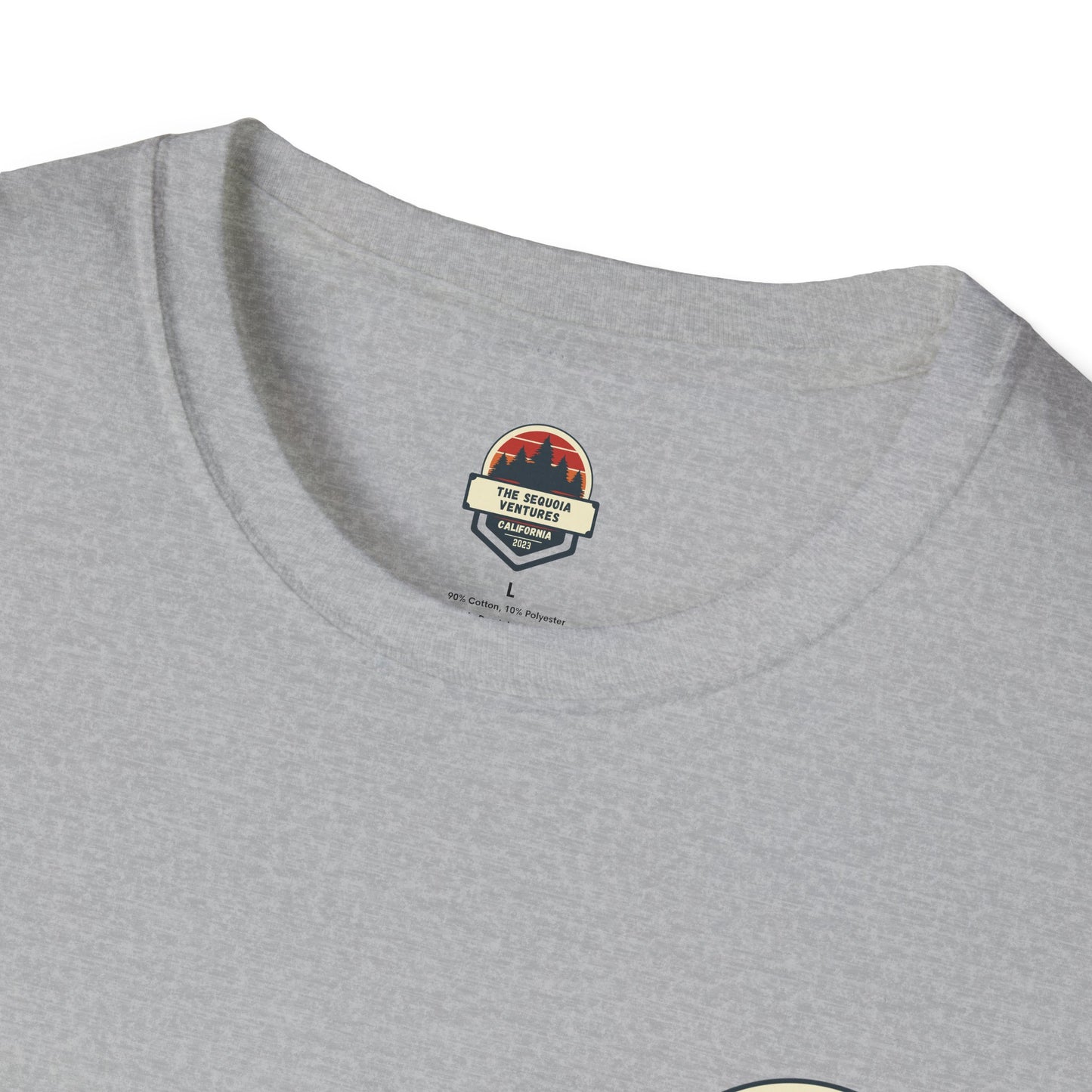 T-Shirt: Founder's Edition