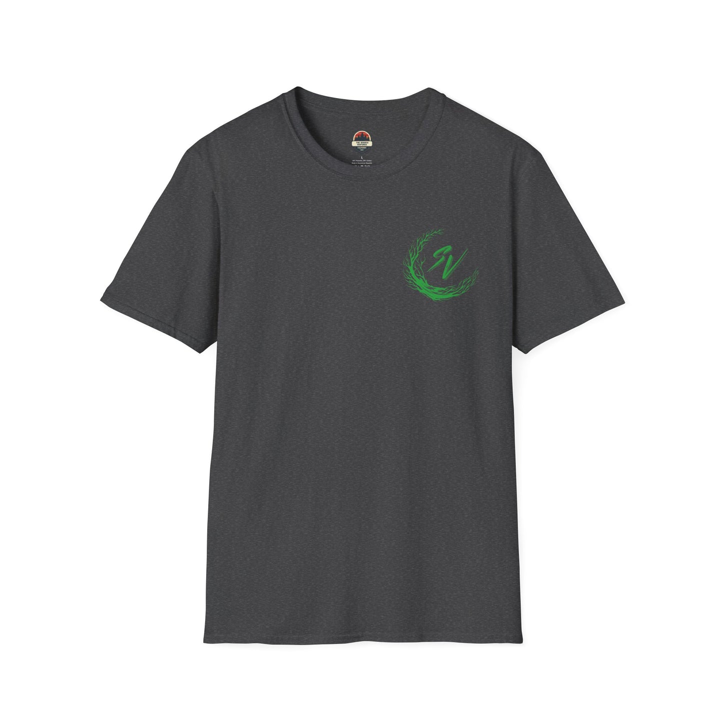 T-Shirt: Camp Hike Eat Sleep Repeat