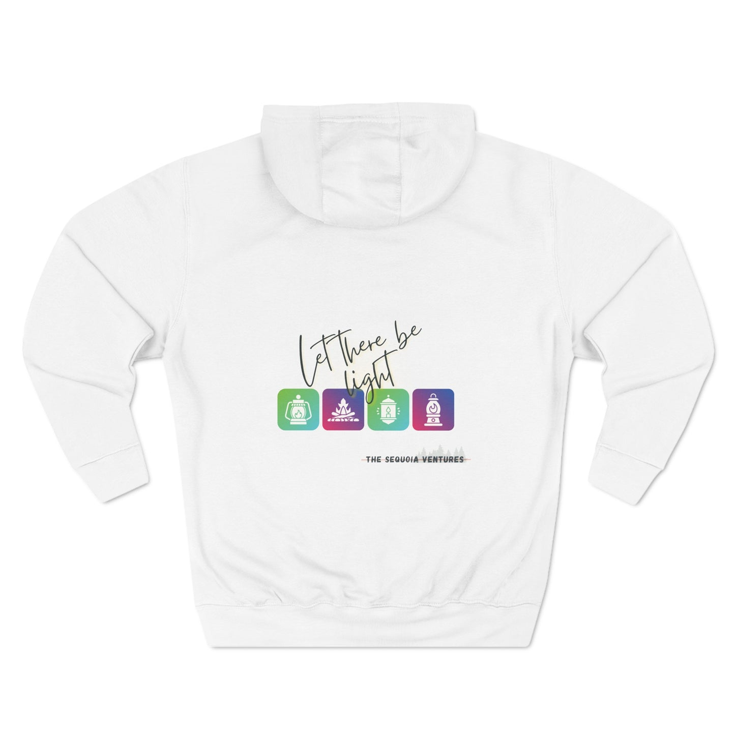 Premium Sweater: Let There be Light