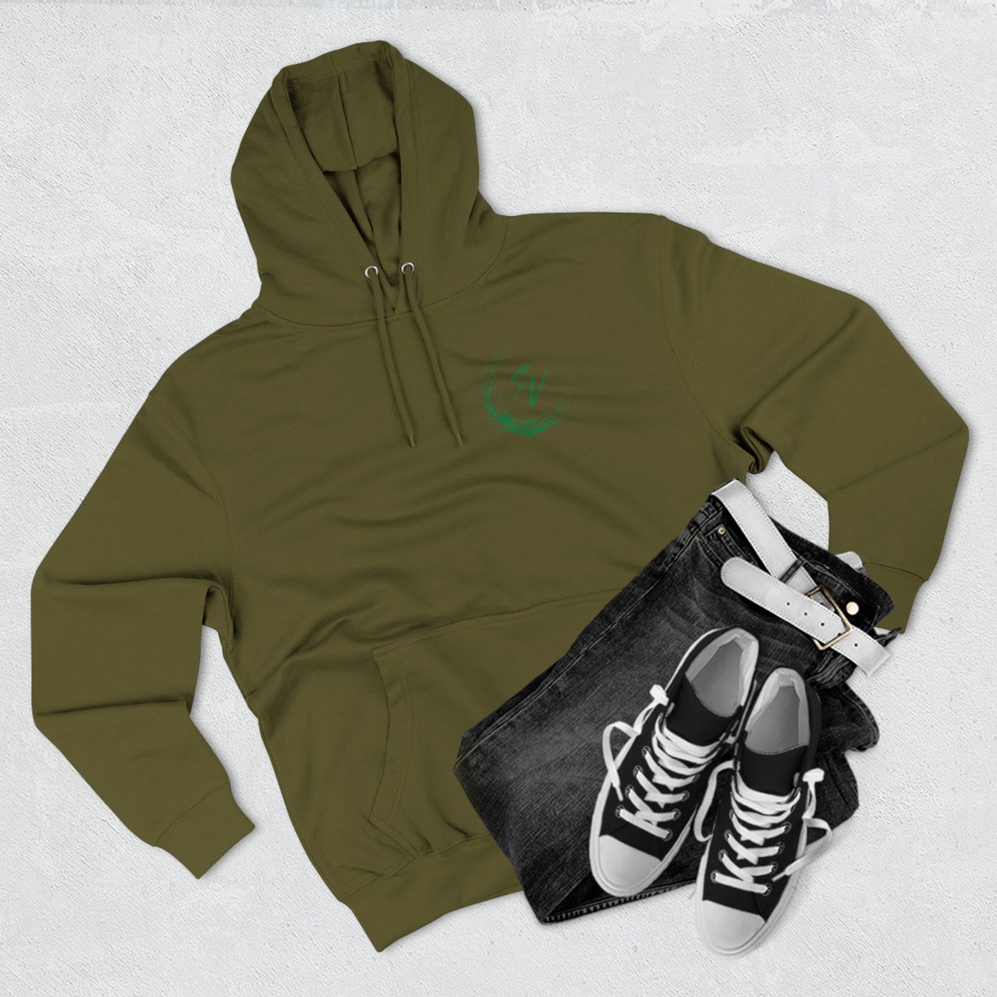 Premium Sweater: Let There be Light