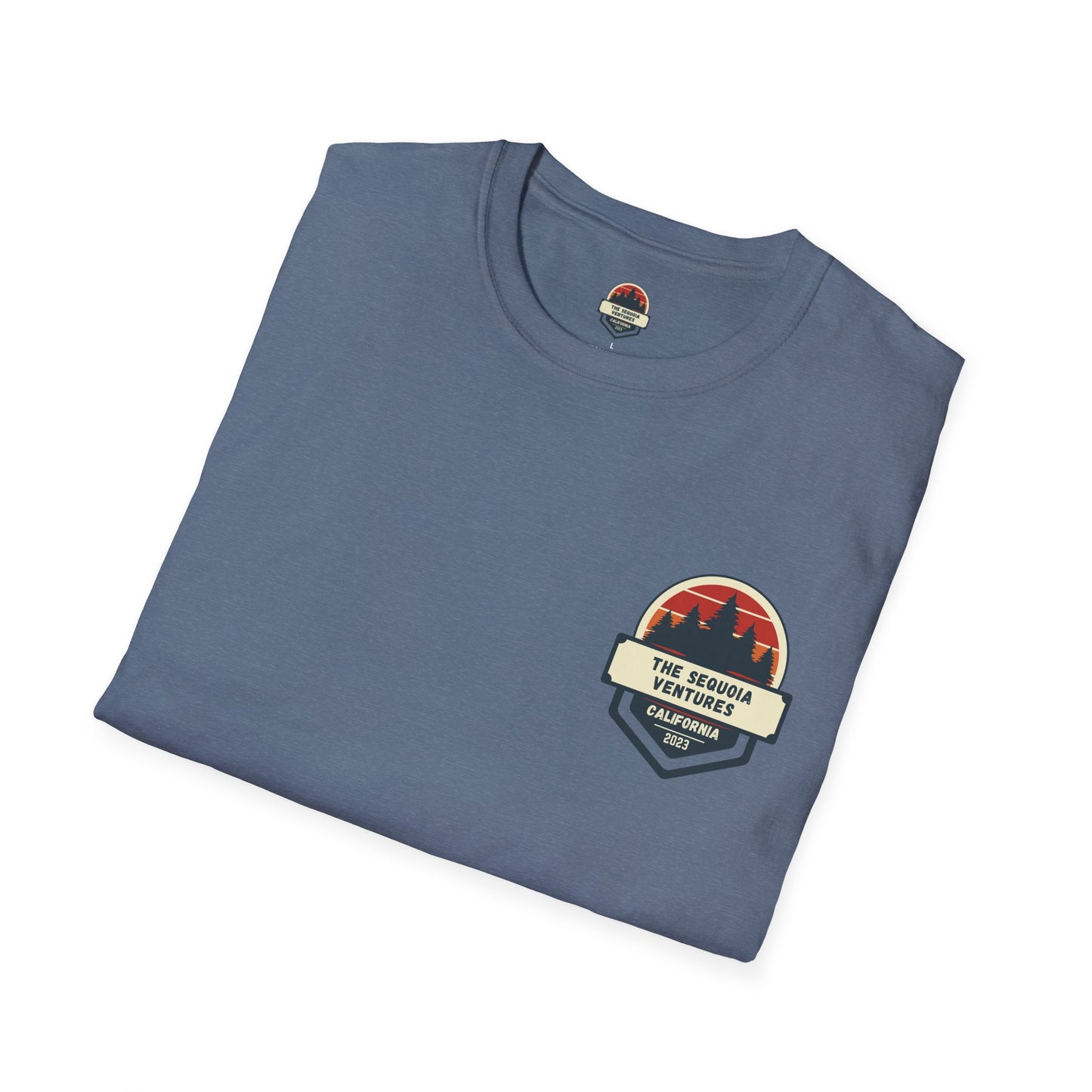 T-Shirt: Founder's Edition