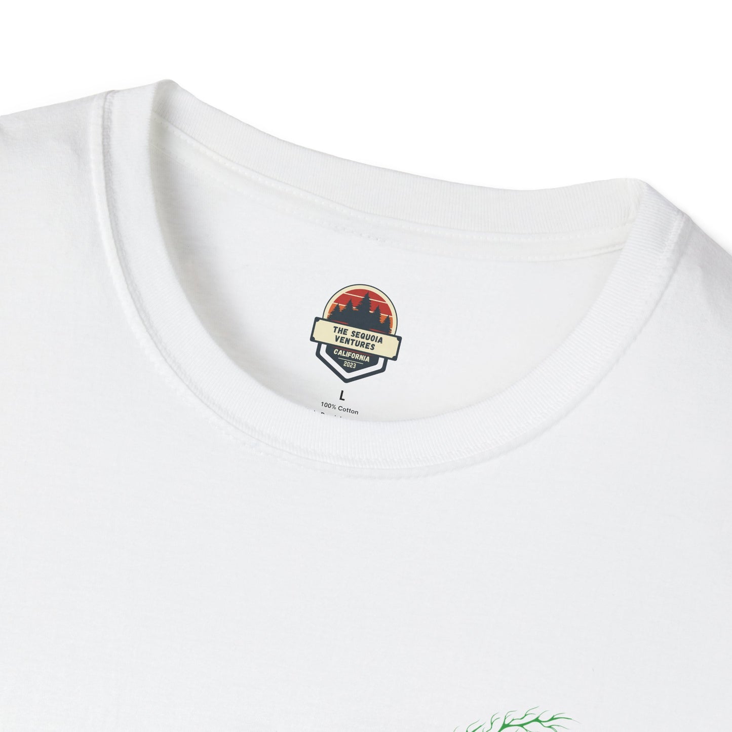 T-Shirt: Camp Hike Eat Sleep Repeat