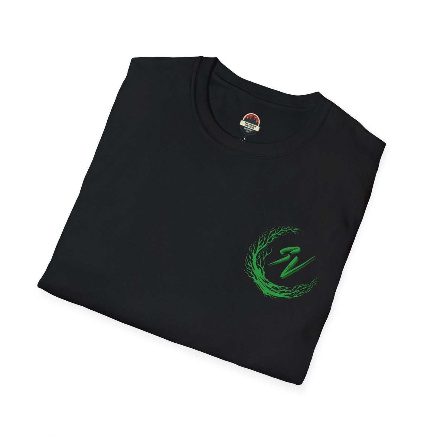 T-Shirt: Camp Hike Eat Sleep Repeat