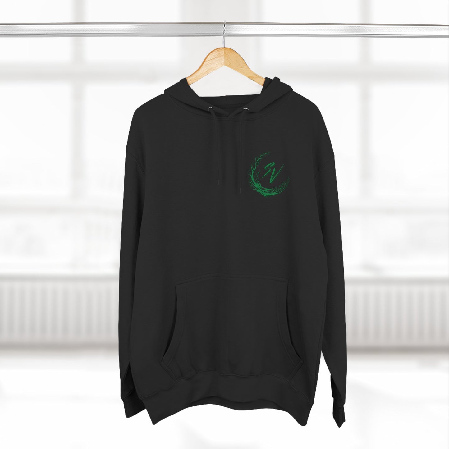 Premium Sweater: Let There be Light