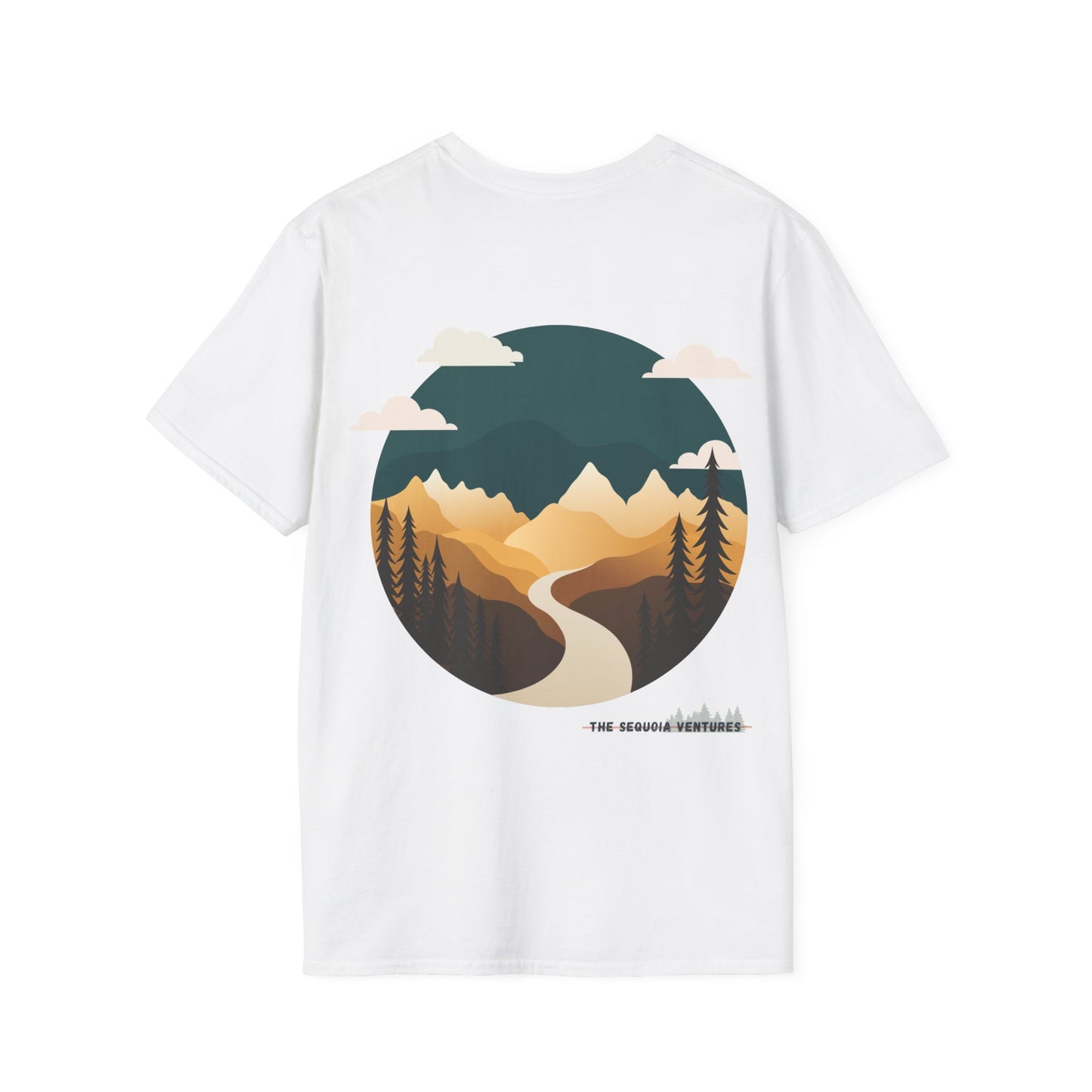 T-Shirt: Founder's Edition