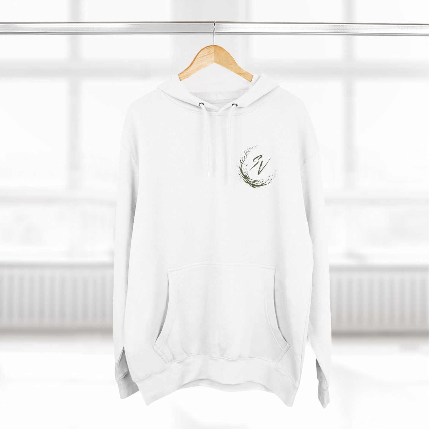 Premium Sweater: Let There be Light