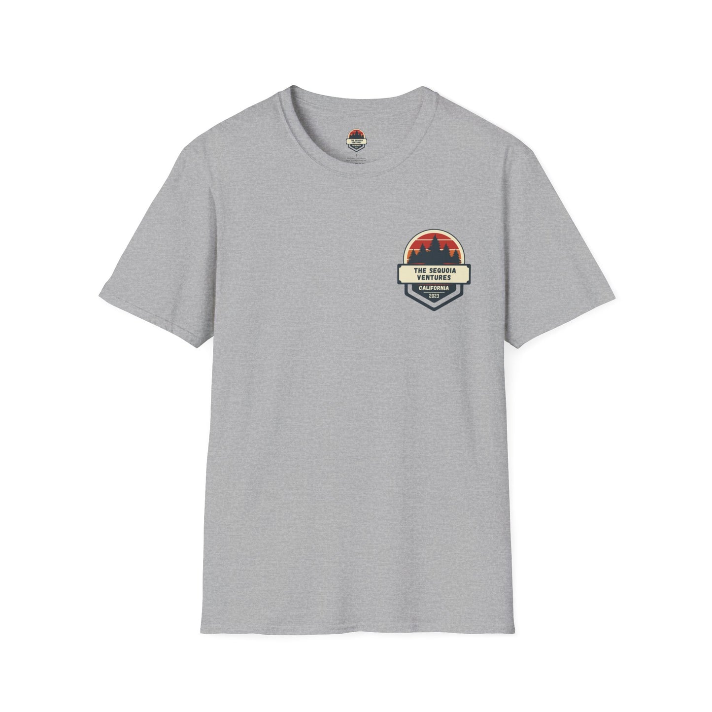 T-Shirt: Founder's Edition