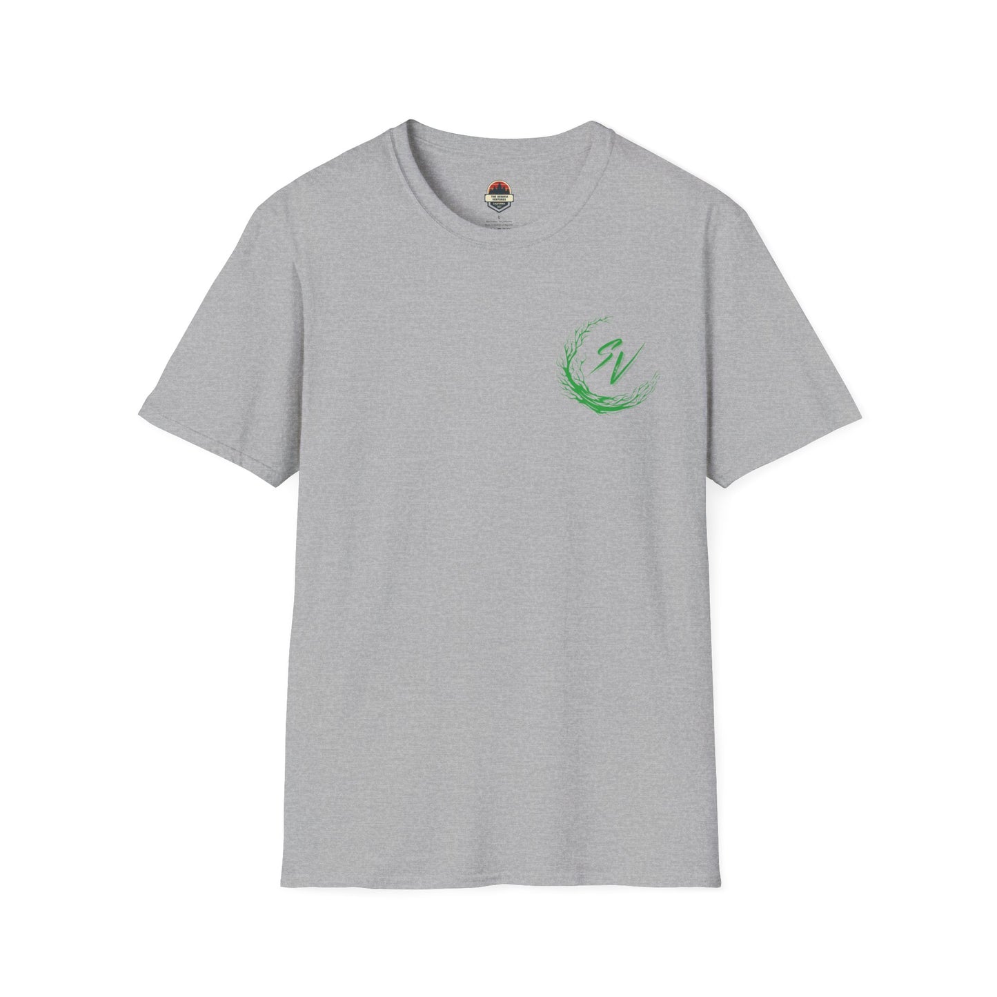 T-Shirt: Camp Hike Eat Sleep Repeat