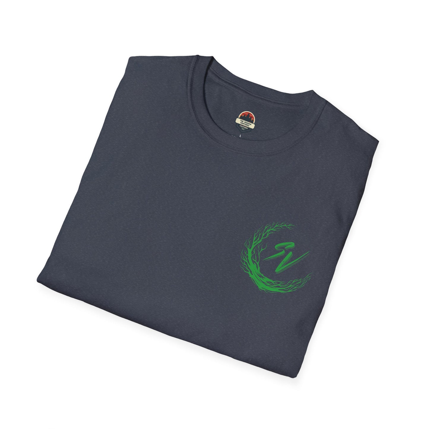 T-Shirt: Camp Hike Eat Sleep Repeat