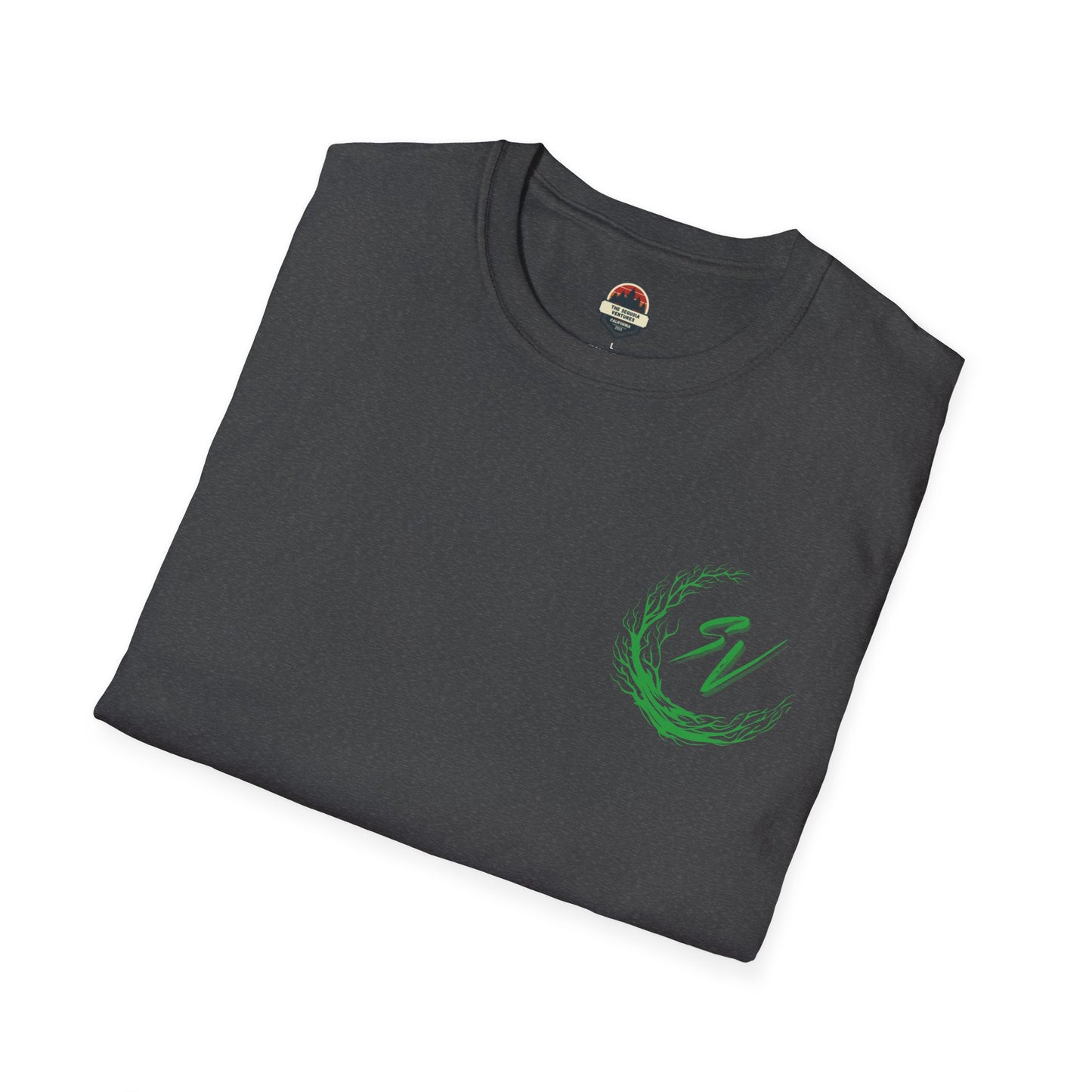 T-Shirt: Camp Hike Eat Sleep Repeat
