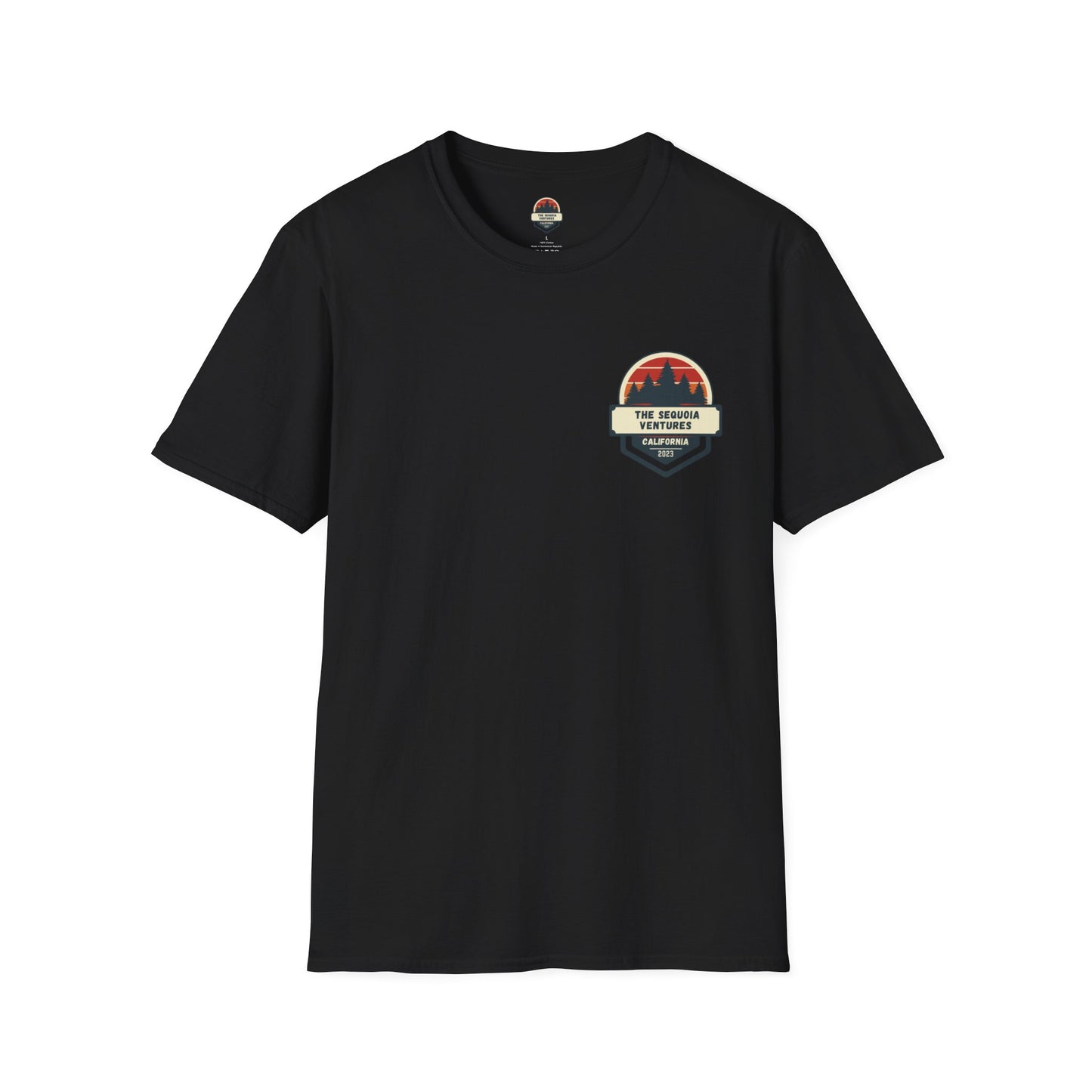 T-Shirt: Founder's Edition