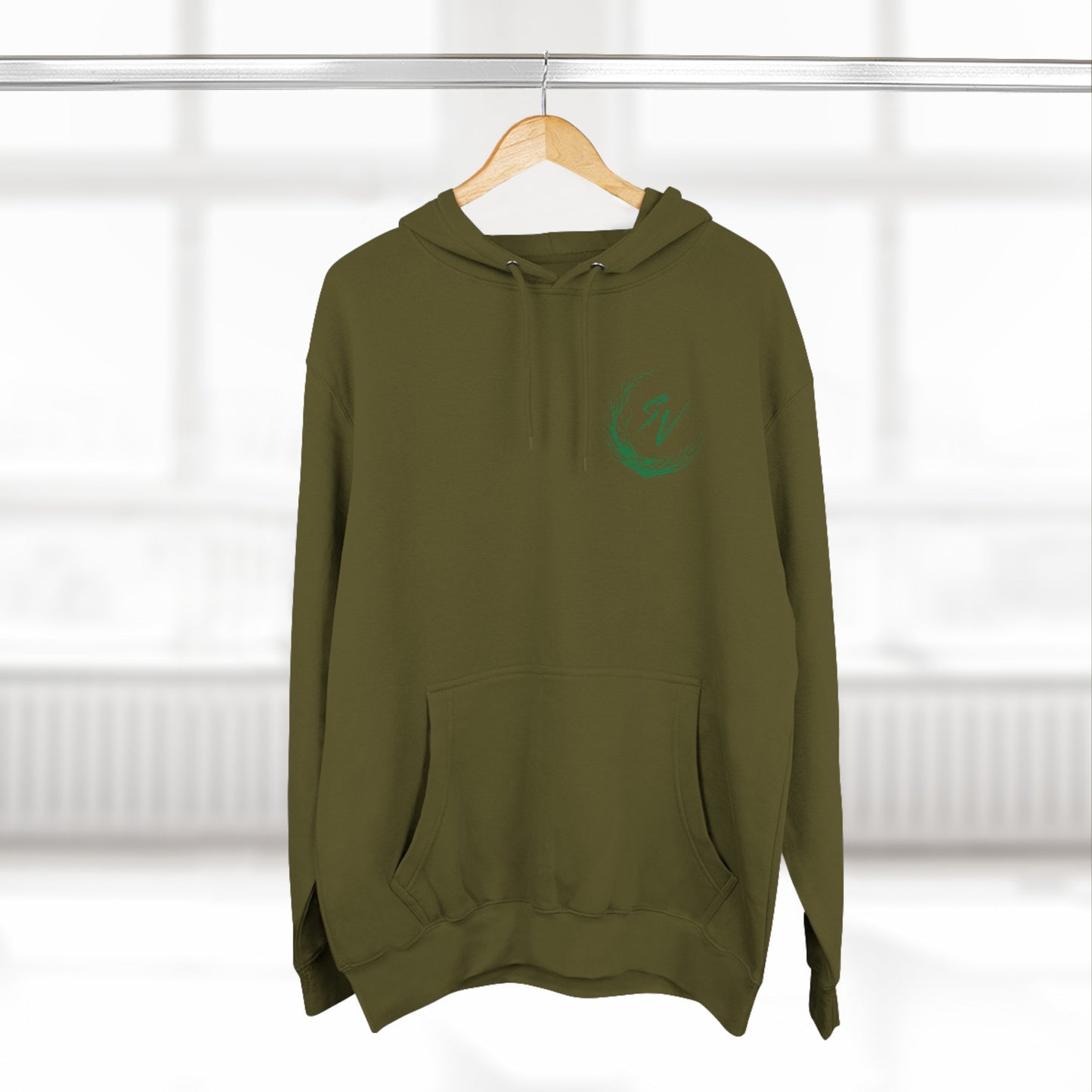 Premium Sweater: Let There be Light