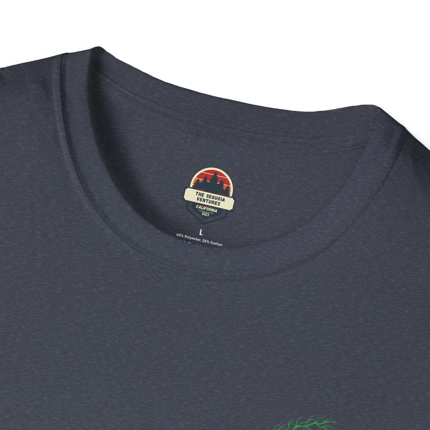 T-Shirt: Camp Hike Eat Sleep Repeat