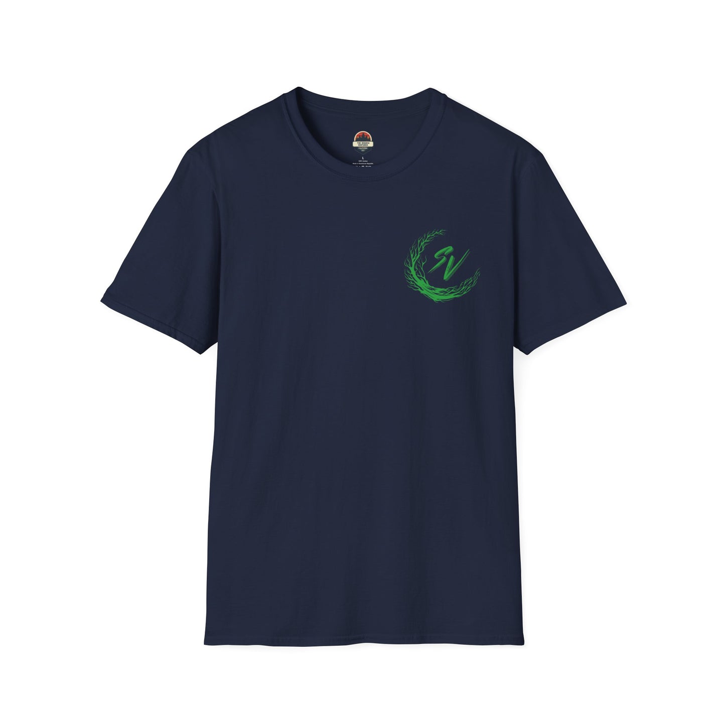 T-Shirt: Camp Hike Eat Sleep Repeat