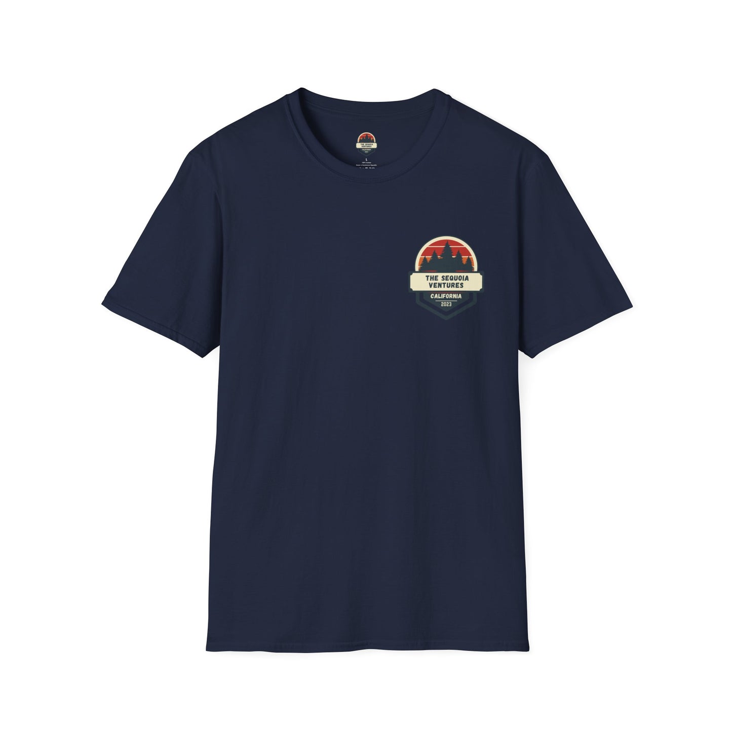 T-Shirt: Founder's Edition
