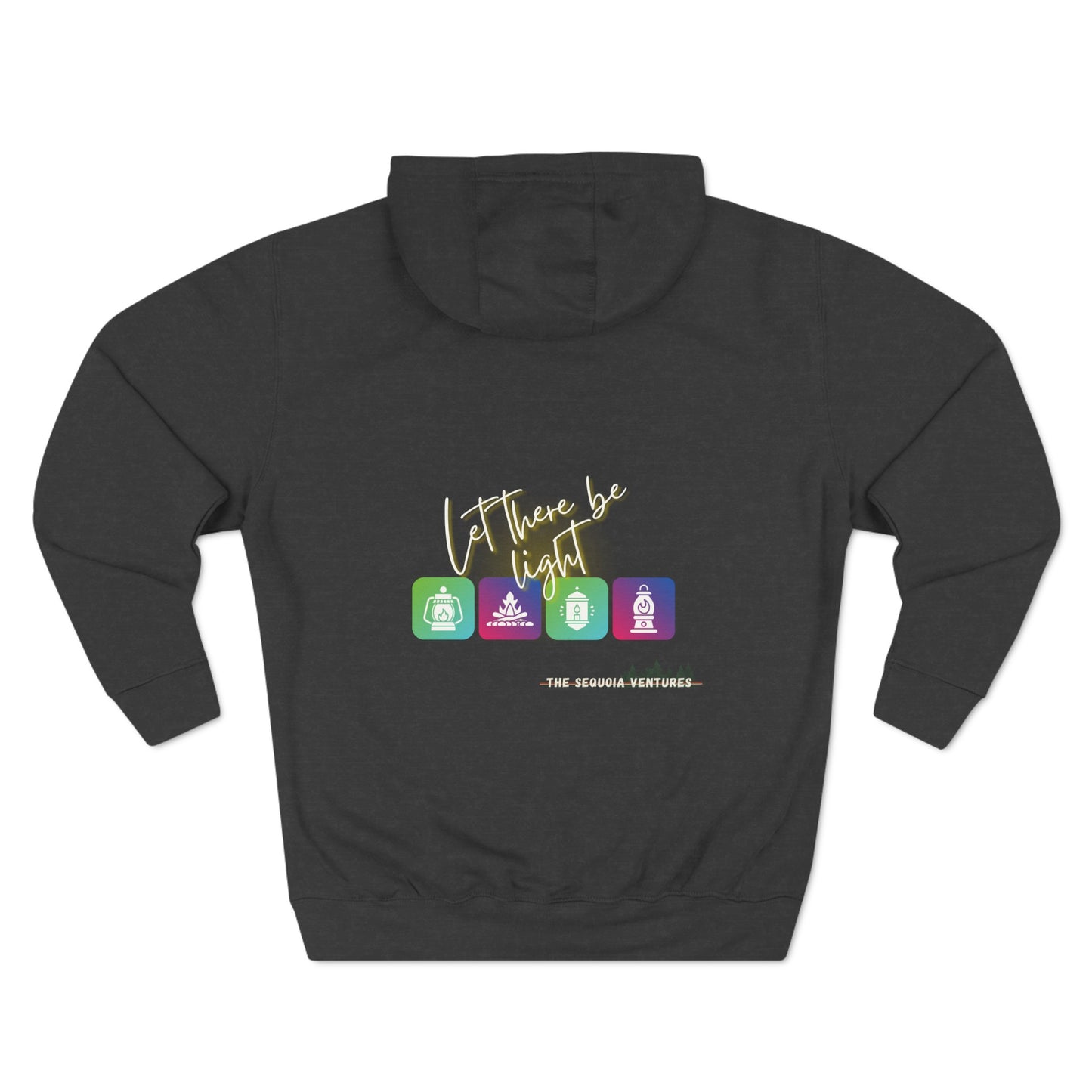 Premium Sweater: Let There be Light