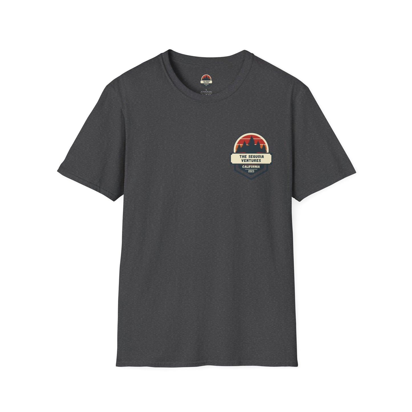 T-Shirt: Founder's Edition