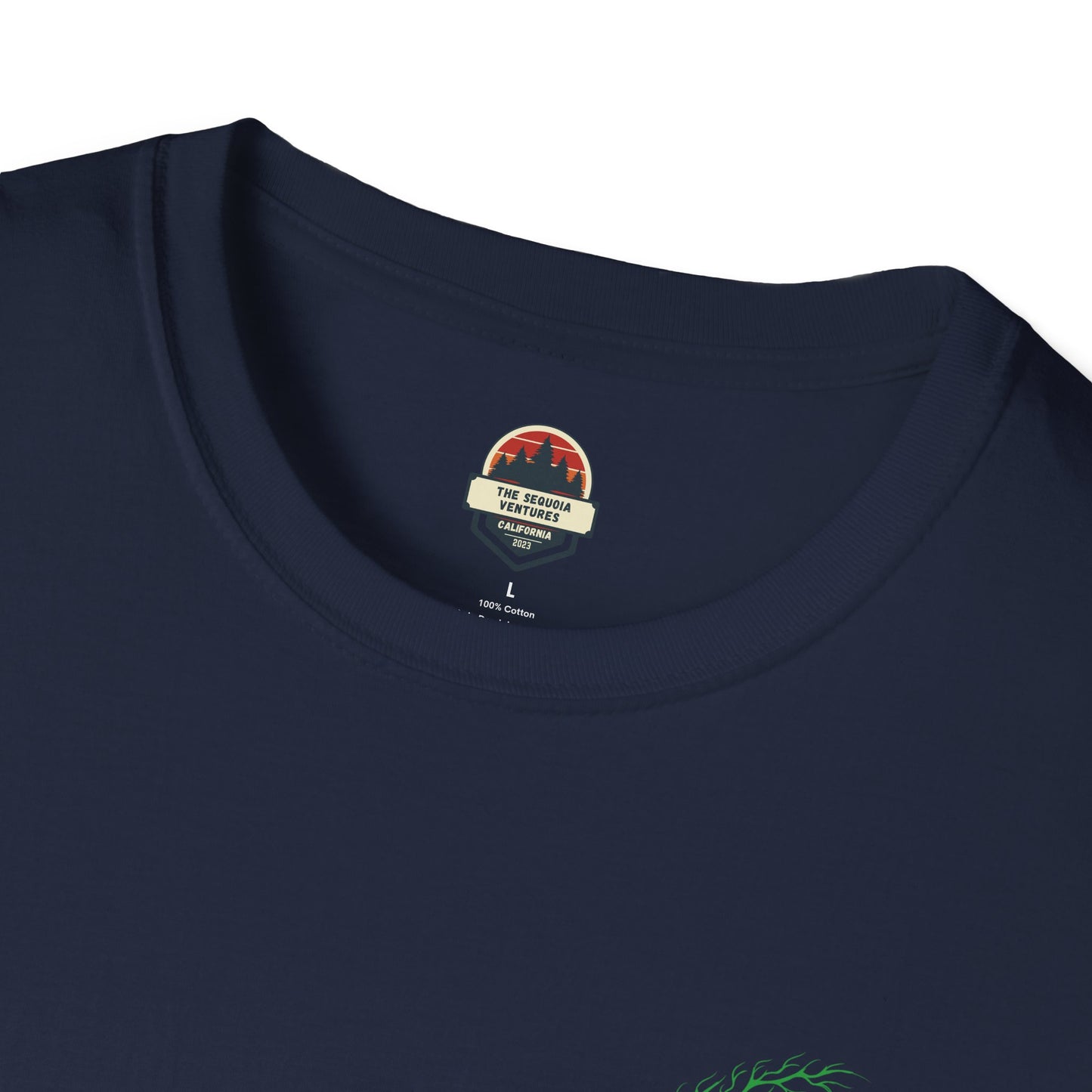 T-Shirt: Camp Hike Eat Sleep Repeat