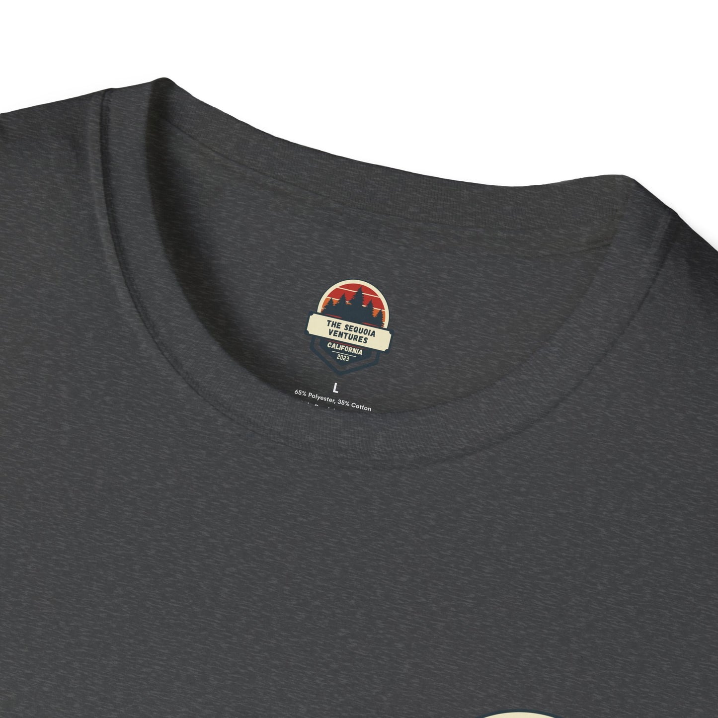 T-Shirt: Founder's Edition
