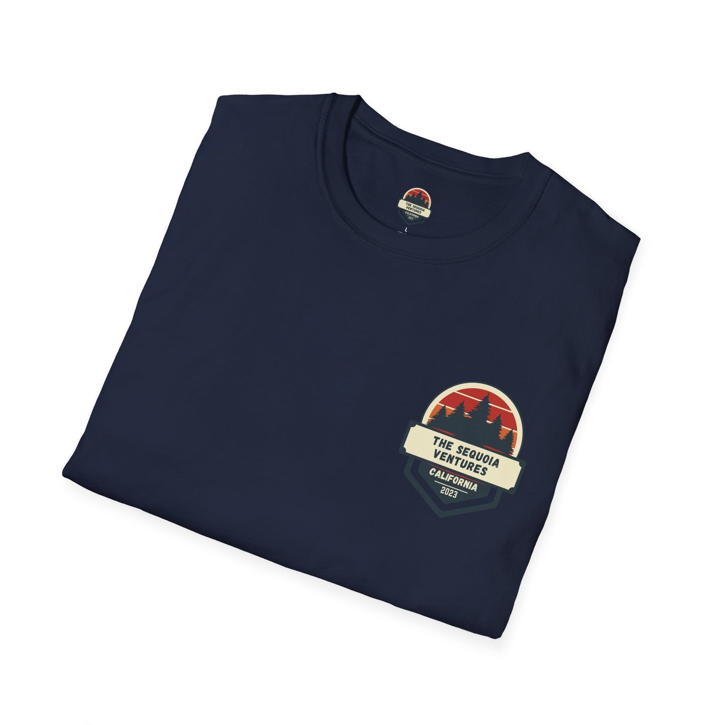 T-Shirt: Founder's Edition