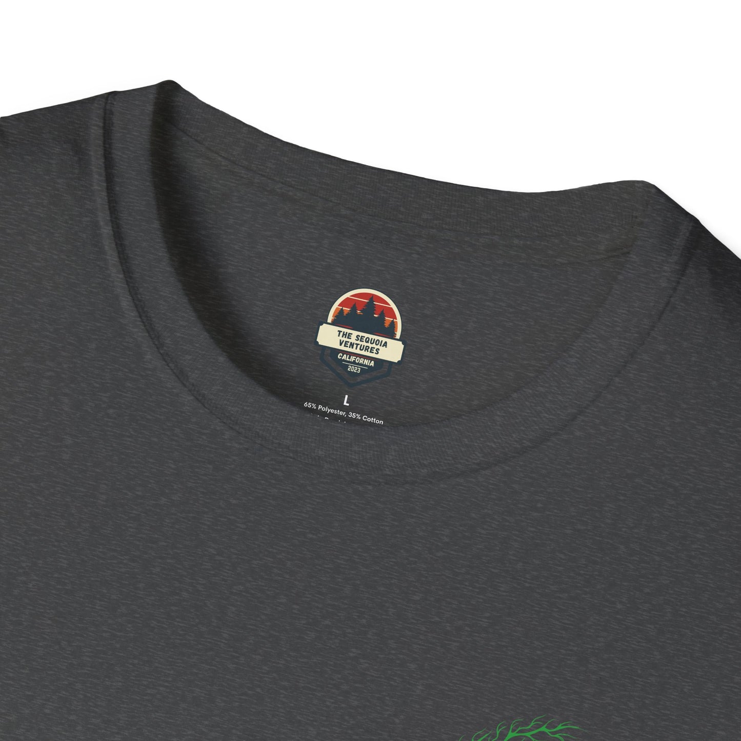 T-Shirt: Camp Hike Eat Sleep Repeat