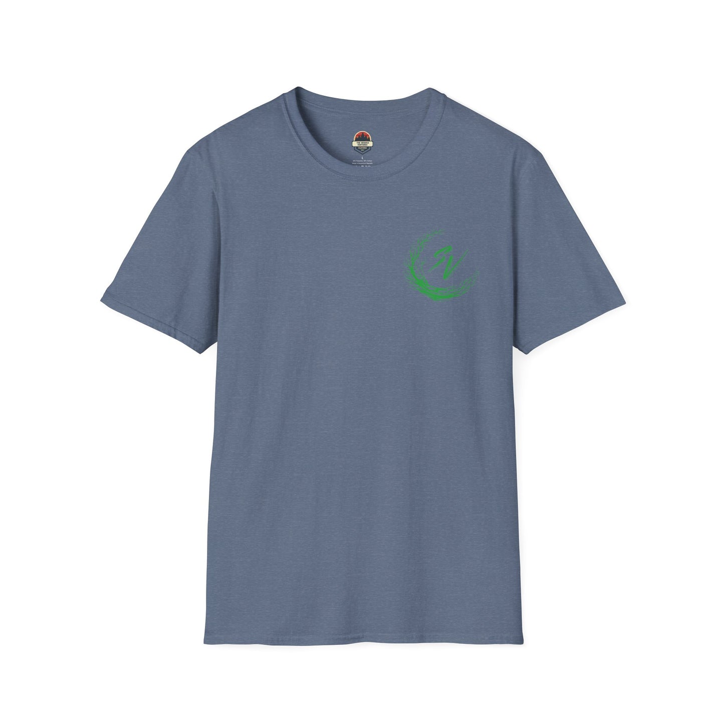 T-Shirt: Camp Hike Eat Sleep Repeat