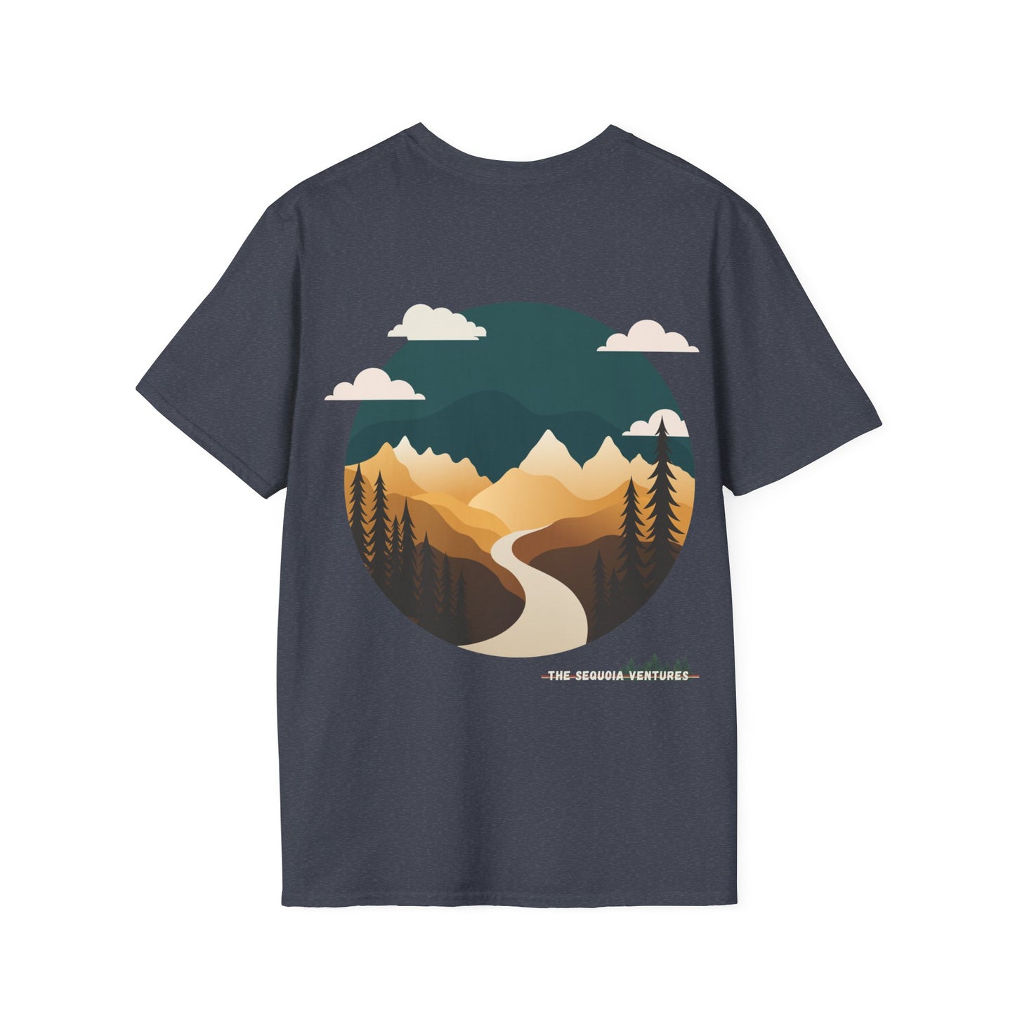 T-Shirt: Founder's Edition