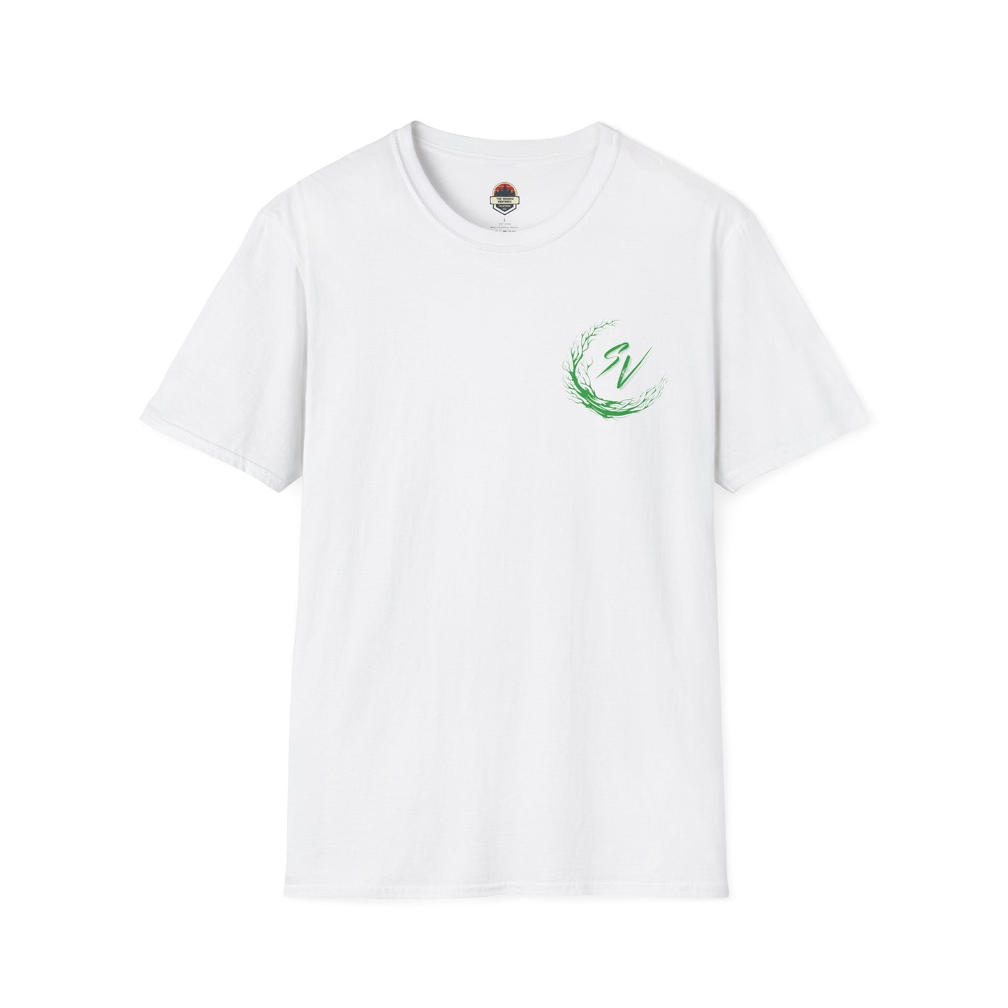 T-Shirt: Camp Hike Eat Sleep Repeat