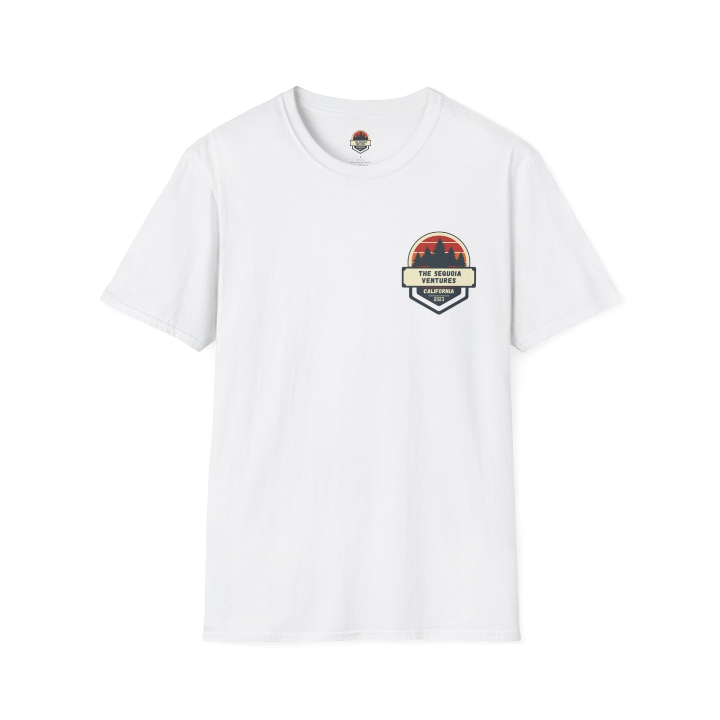 T-Shirt: Founder's Edition