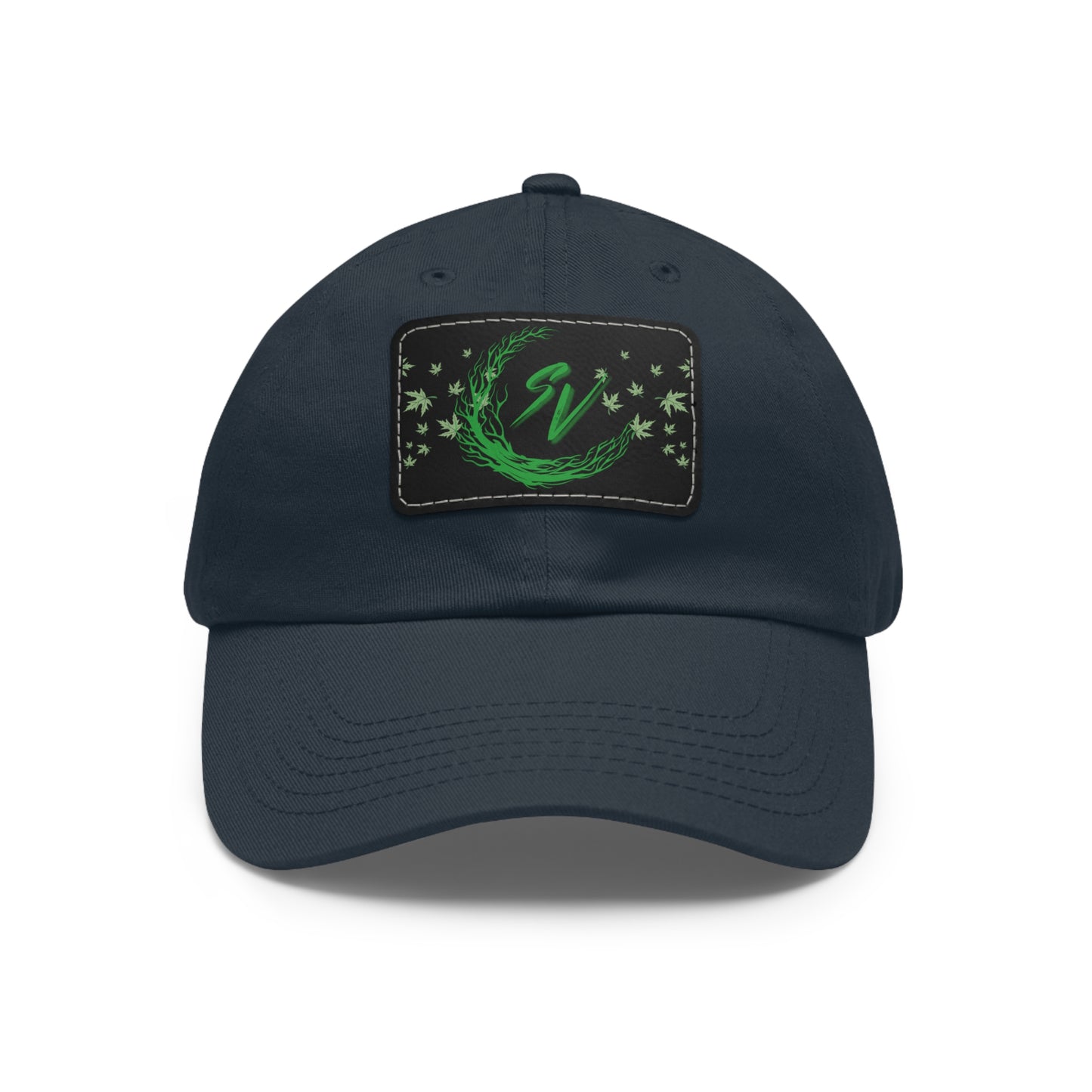 Trailblazer Hats: SV