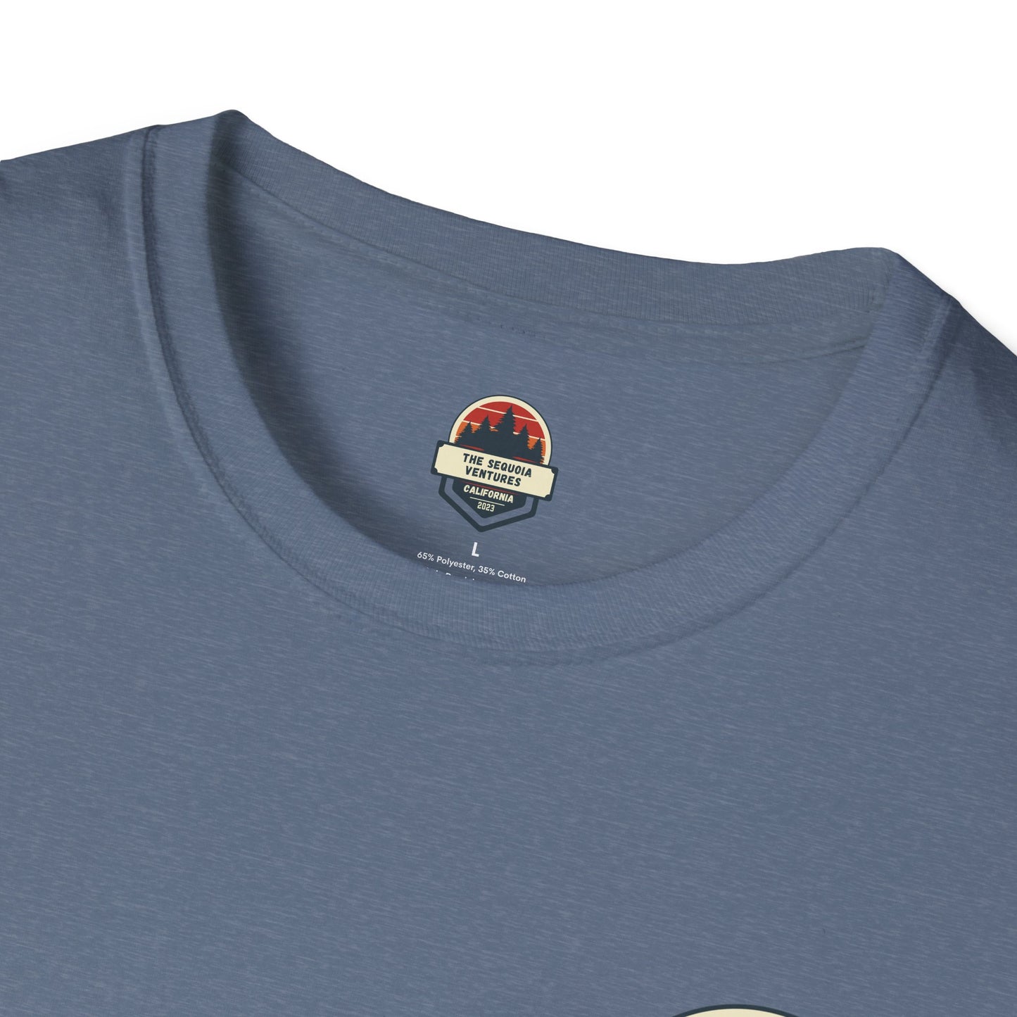T-Shirt: Founder's Edition