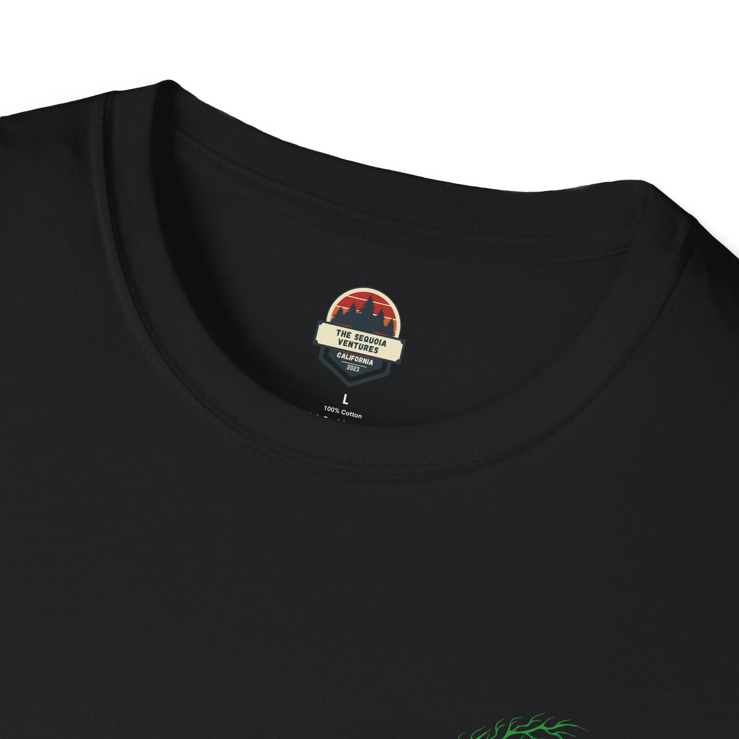 T-Shirt: Camp Hike Eat Sleep Repeat