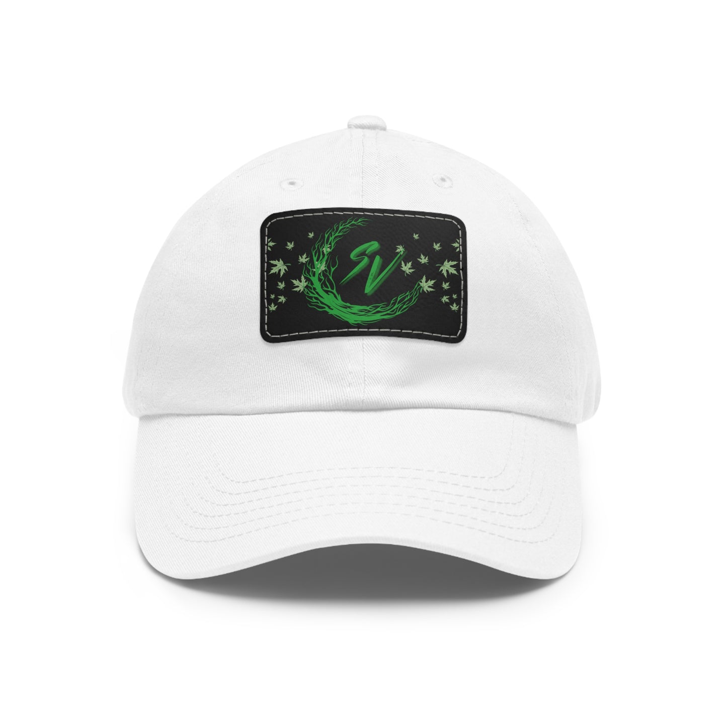Trailblazer Hats: SV