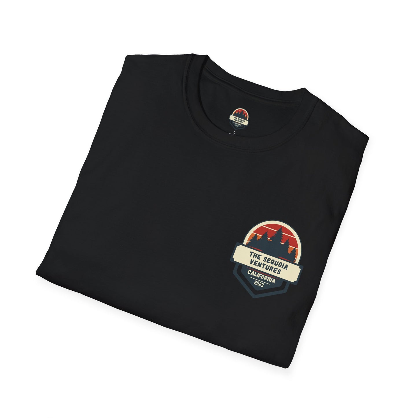 T-Shirt: Founder's Edition