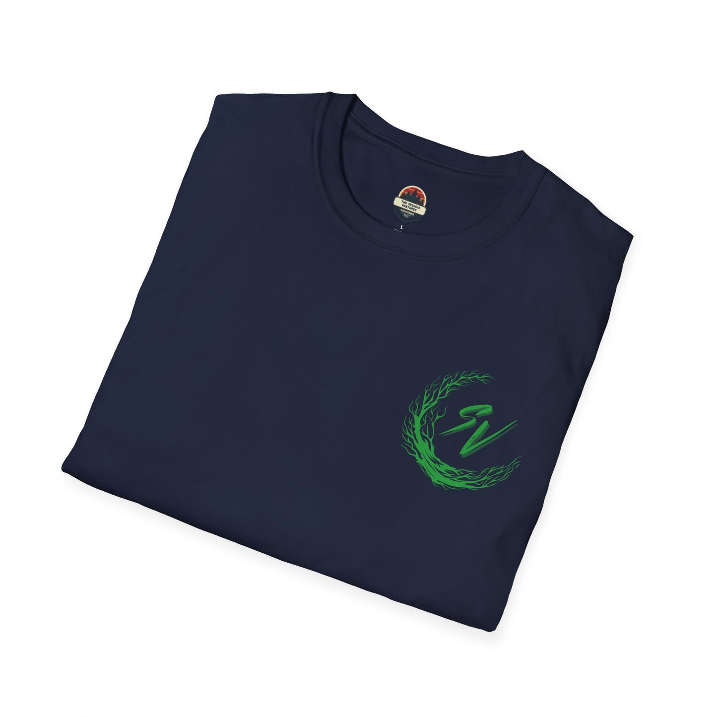T-Shirt: Camp Hike Eat Sleep Repeat