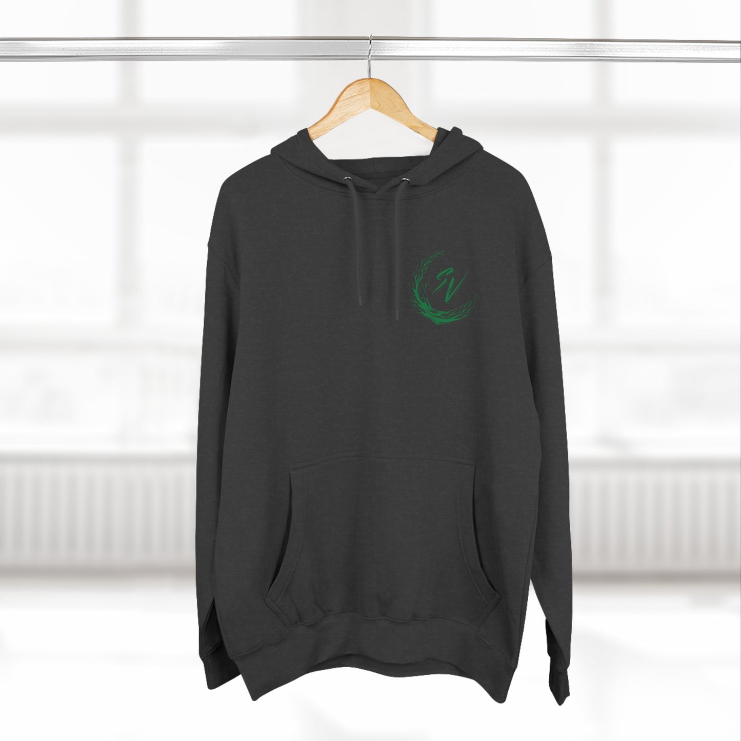 Premium Sweater: Let There be Light