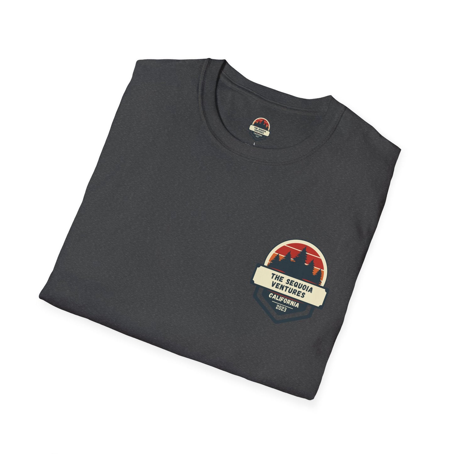 T-Shirt: Founder's Edition