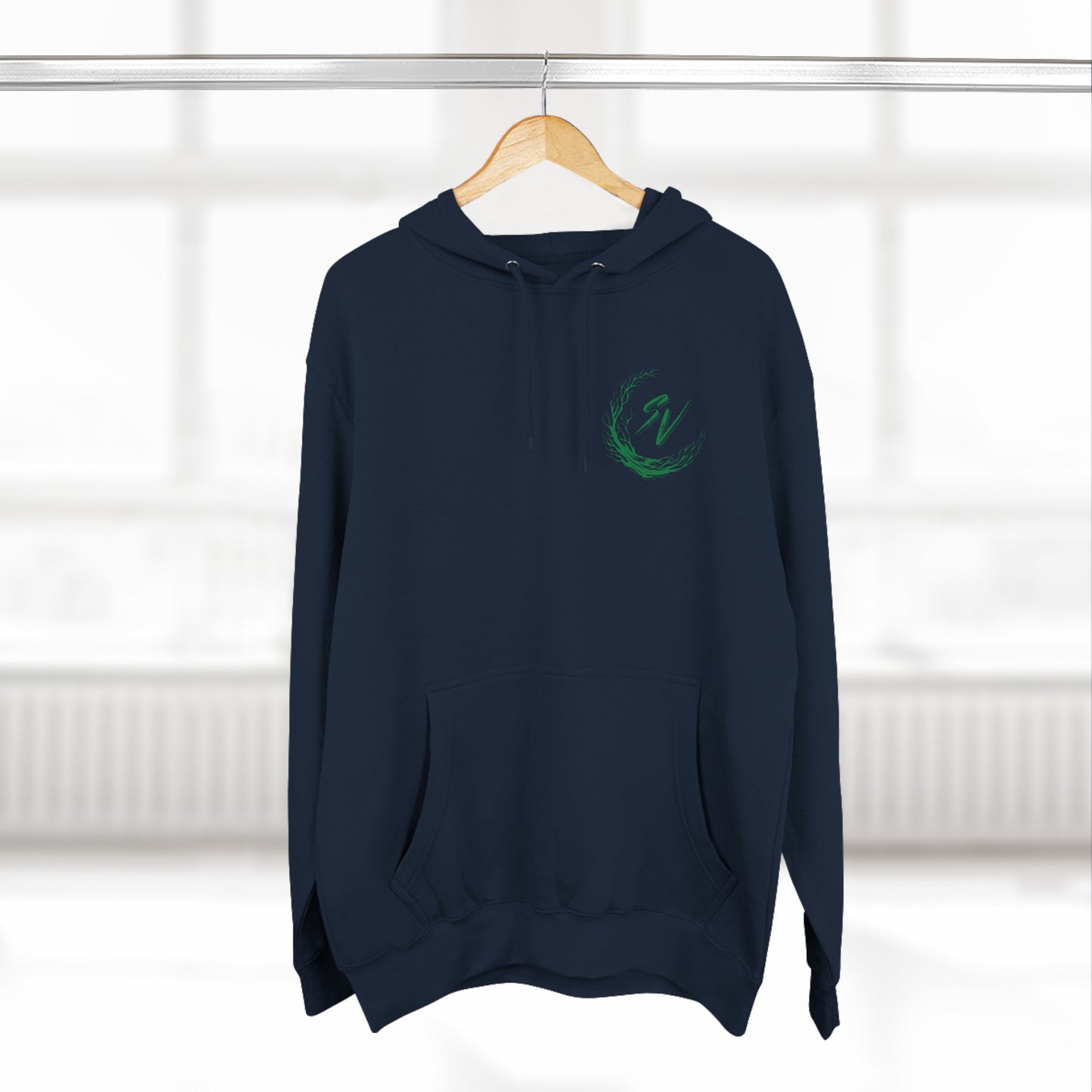Premium Sweater: Let There be Light