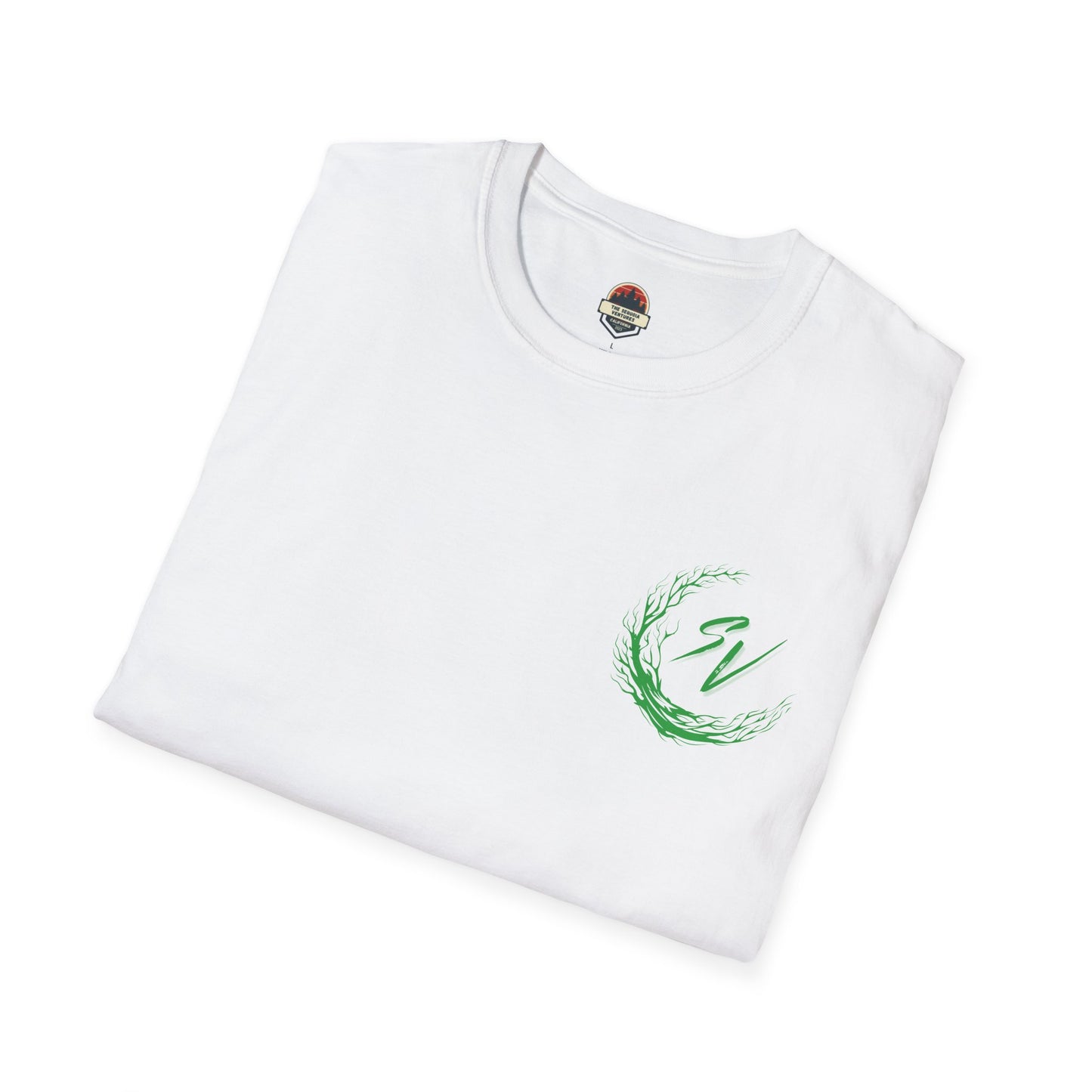 T-Shirt: Camp Hike Eat Sleep Repeat